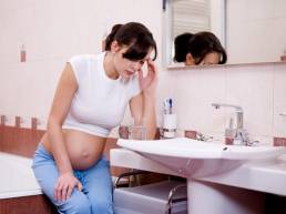 طب سوزنی در طول بارداری Acupuncture during Pregnancy
