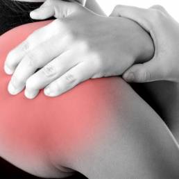 تاثیر طب سوزنی بر درد شانه Shoulder Pain