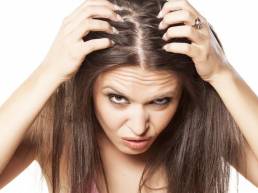 برای درمان ریزش مو، طب سوزنی را امتحان کنید hair loss acupuncture treatment