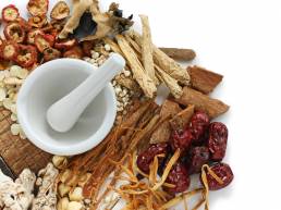 مزاج شناسی در طب سنتی چینی Traditional Chinese medicine