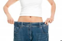 امبدینگ شکم acupuncture-for-weight-loss