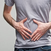 تاثیر طب سوزنی بر بیماری های گوارشی gastrointestinal disorders